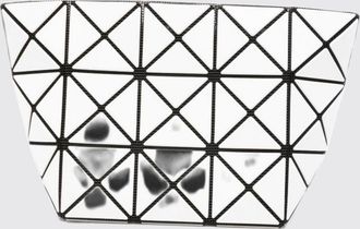 Bao Bao Issey Miyake Geometric Panel Mini Handbag in PVC