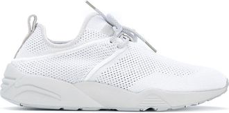 Puma Puma X Stampd Trinomic woven sneakers - Grey