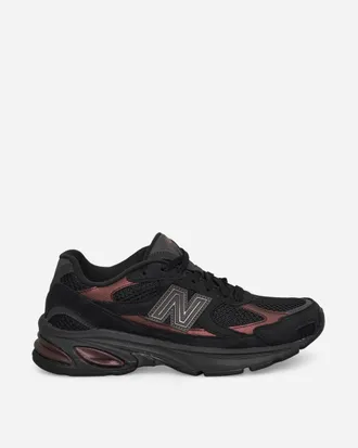 New Balance 2010 Sneakers Black / Iridescent