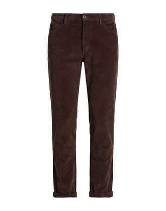 40weft BOTTOMWEAR - Trousers on YOOX.COM