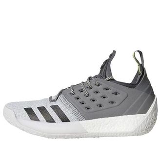 adidas Harden Volume 2 Concrete AH2122