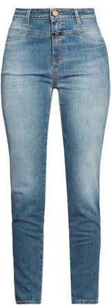 Closed PARTES DE ABAJO - Pantalones vaqueros en YOOX.COM