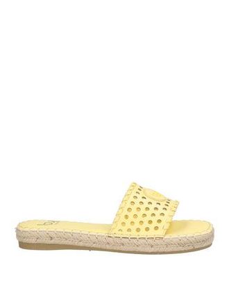 Byblos FOOTWEAR - Espadrilles on YOOX.COM