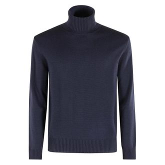 Altea Hombre, Jerseys, Azul, Talla: S