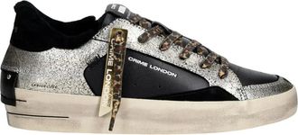Crime London Donna, Scarpe, Multicolore, 36 EU, new