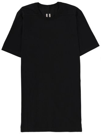 Rick Owens Neutral Level T Fine Back Seam T-Shirt