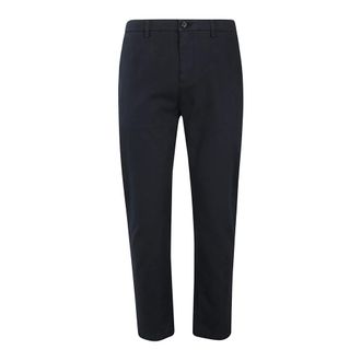 Department Five Department Five, Heren, Broeken, Blauw, Maat: W34 Katoen