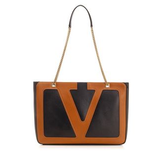 Valentino Garavani Medium viva Superstar Shopping Bag