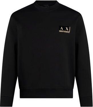 A|X Armani Exchange CAMISETAS Y TOPS - Sudaderas en YOOX.COM