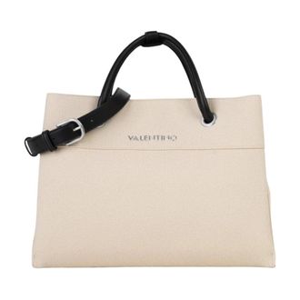 Mario Valentino Handbags, female, Black, Size: ONE SIZE Alexia Summer
