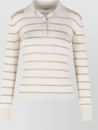 Max Mara cashmere silk jumper