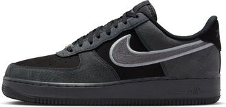 Nike Air Force 1 Low Black Smoke Grey IB6842-002