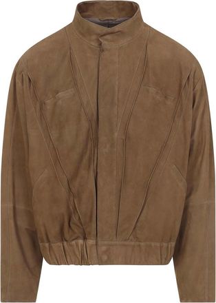 Giorgio Armani Blouson Jacket