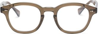 Epos Occhiali Bronte 4 - Marrone