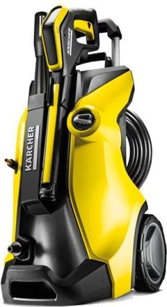 Karcher Hidrolimpiadora Karcher K7-fc