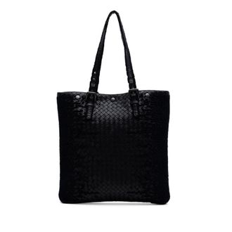 Bottega Veneta Pre-owned Bottega Veneta Nappa Intrecciato Tuffetage Tote Ladies K1CPPXCY5VHT8OKG
