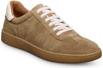 Allen Edmonds Ludlow Slip-On Sneaker in Desert Tan at Nordstrom Rack, Size 11