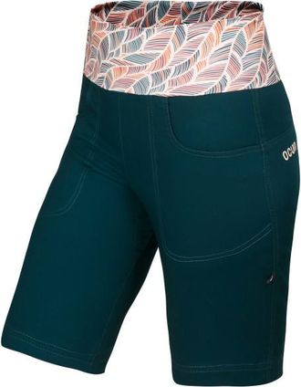 Ocún Sansa Shorts Shorts für Damen | blau