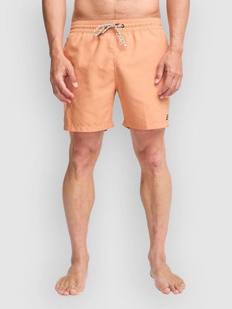 Billabong All Day Lb Boardshorts oranje