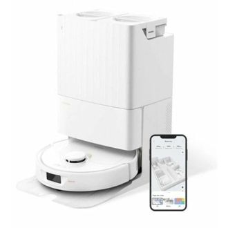 Roborock Robot Aspirador Roborock Q Revo
