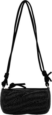 Fiorucci Cross Body Bags - Dames - Schoudertassen - Zwart - ONE Size - Tassen