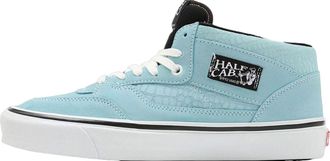 Vans Half Cab 33 DX Croc - Aquatic VN0A5KX68EF
