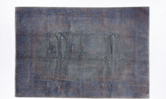 Schubiger M&ouml;bel Moderner Teppich Vintage Homa