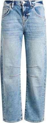 True Religion PARTES DE ABAJO - Pantalones vaqueros en YOOX.COM