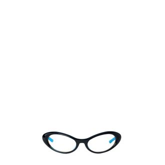 Gentle Monster Accessoires, unisex, Zwart, ONE Size, Nova B1 Zonnebrillen