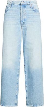 Mother BOTTOMWEAR - Jeans sur YOOX.COM