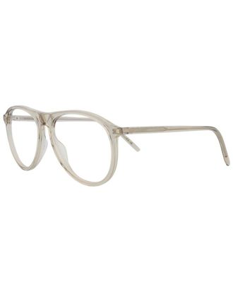 Saint Laurent Unisex 56Mm Optical Frames