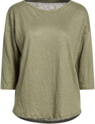 Majestic Filatures CAMISETAS Y TOPS - Camisetas en YOOX.COM