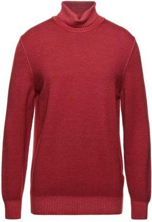 H953 PRENDAS DE PUNTO - Cuello alto en YOOX.COM