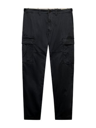 Superdry Cargohose REGULAR TAPER CARGO PANT