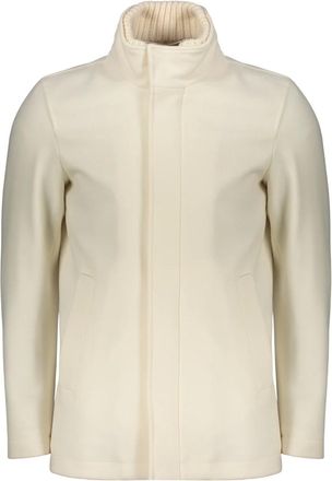 Herno Uomo, Giacche, Beige, M, new