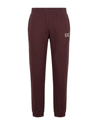 Emporio Armani BOTTOMWEAR - Trousers on YOOX.COM
