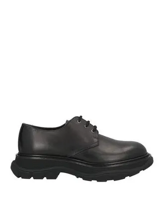 Alexander McQueen SCHUHE - Schn&uuml;rschuhe auf YOOX.COM