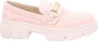 Tamaris Dames, Schoenen, Roze, Maat: 40 EU Leer