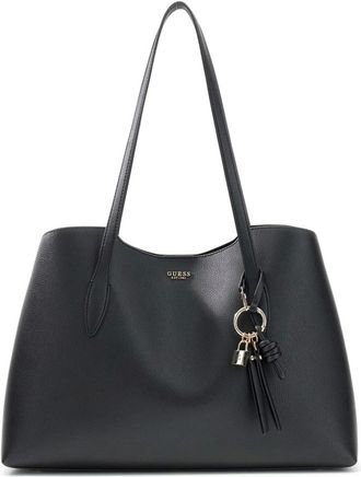 Guess Mujer, Bolsos, Negro, Talla: ONE Size