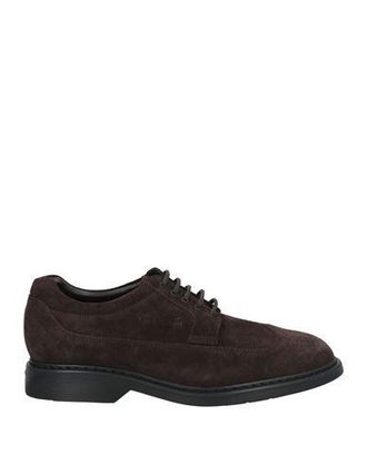 Hogan FOOTWEAR - Lace-up shoes on YOOX.COM