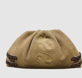 Sista Paris Sac Uniq Big Camargue Tabac