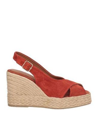 Paloma Barcel&oacute; FOOTWEAR - Espadrilles on YOOX.COM