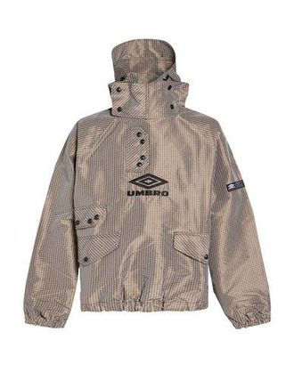 Umbro CAPISPALLA - Giacche & Giubbotti su YOOX.COM