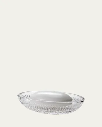 Labrazel Marie Clear Soap Dish