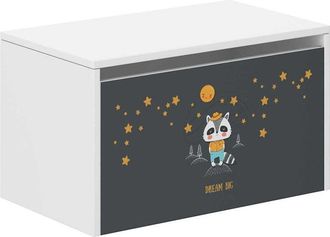 OEM Contenedor De Juguetes Badger