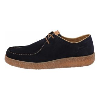 Sioux Schoenen - Heren - Schoenen - Zwart - Maat: 42 EU