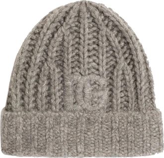 Dolce & Gabbana Dolce & Gabbana Cappelli - Accessories - Hombre - Gris - ONE SIZE