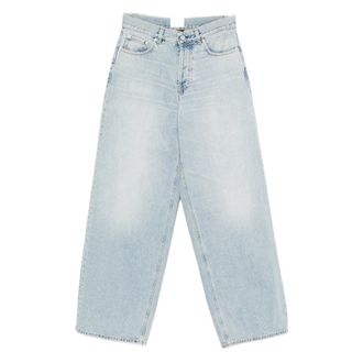 Haikure Denim Blue