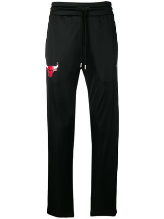 Marcelo Burlon Bull Trainingsbroek - Zwart