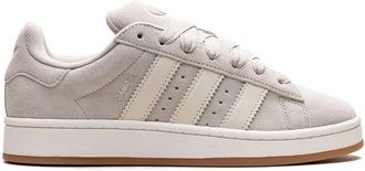 adidas Campus 00s sneakers - men - Fabric/Rubber/Calf Suede - 10 - Neutrals